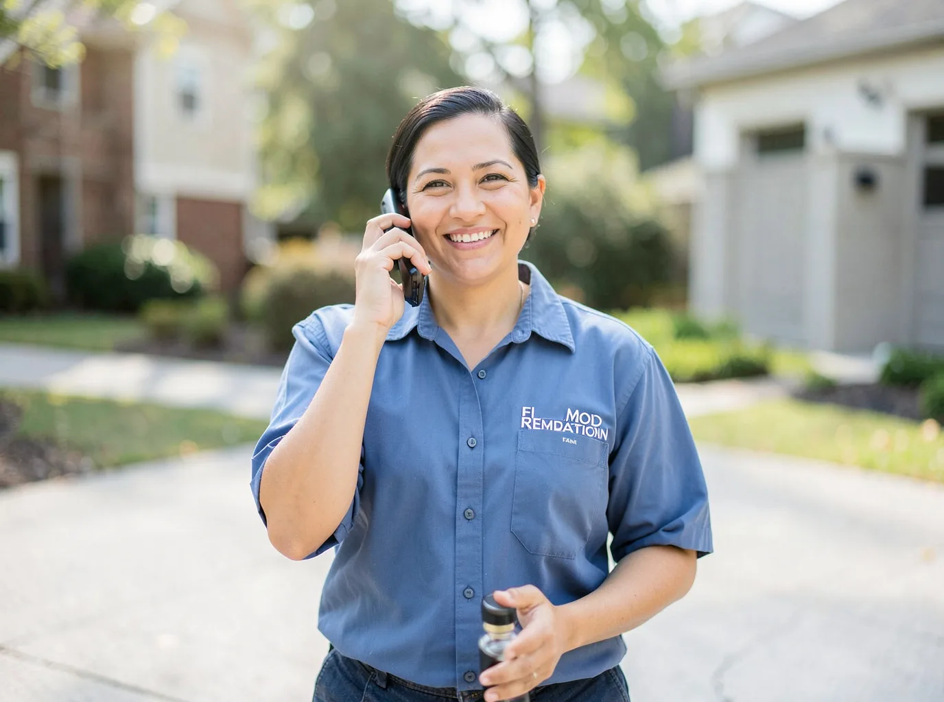 Mold Remediation Camden, MI FAQs